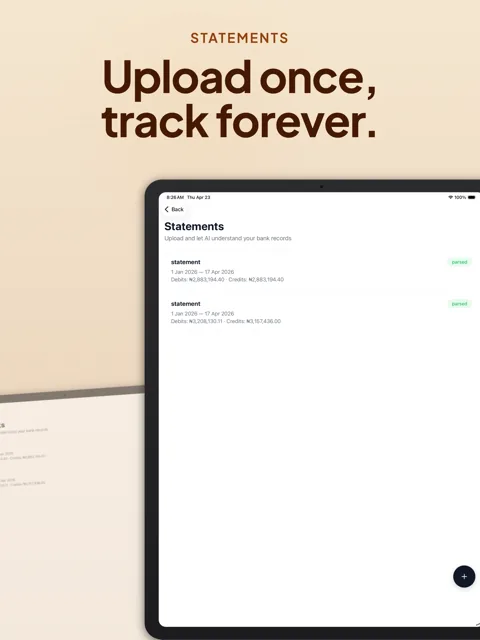 LedgerCopilot — screenshot 3